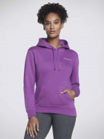 Худи Skechers Signature модель WHD116 PRHP Фото