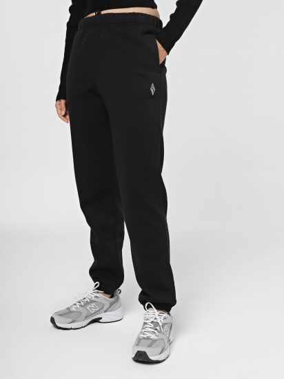 Штани спортивні Skechers Sketch-Sweats Classic модель PT5 BLK — фото - INTERTOP