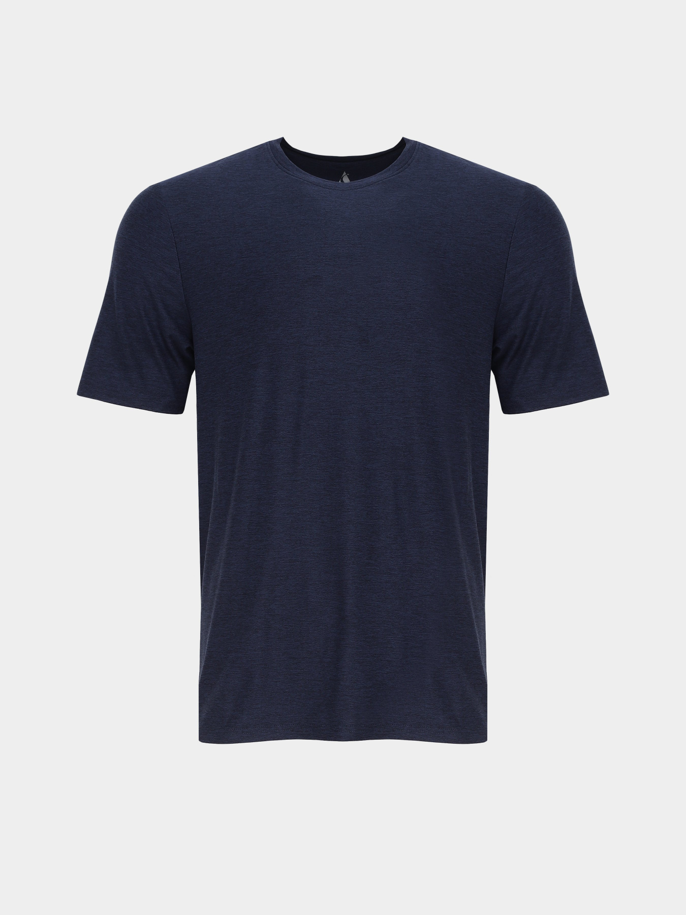 Футболка Skechers GO DRI All Day модель MTS360 NVY Фото