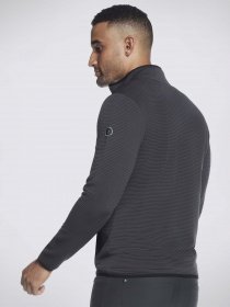 Кофта Skechers Hoodless Модель JA25 BKCC Фото