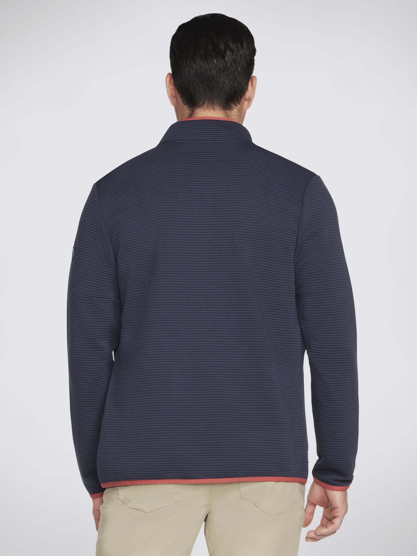 Кофта Skechers Hoodless Модель JA25 CCNV Фото