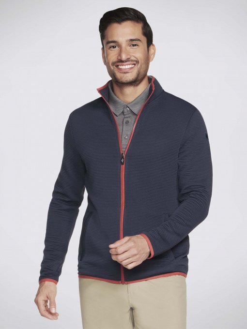 Кофта Skechers Hoodless модель JA25 CCNV Фото