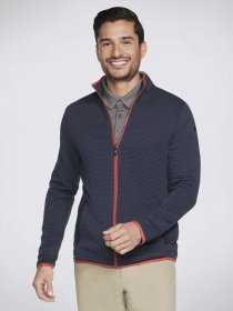 Кофта Skechers Hoodless модель JA25 CCNV Фото