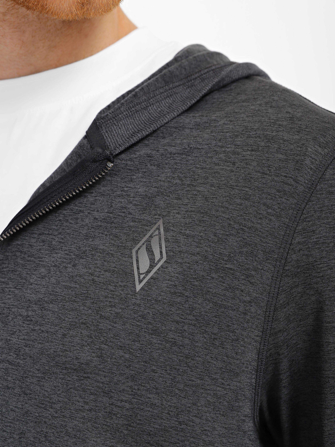 Худи Skechers Skech-Knits Ultra GO модель JA26 CHAR Фото