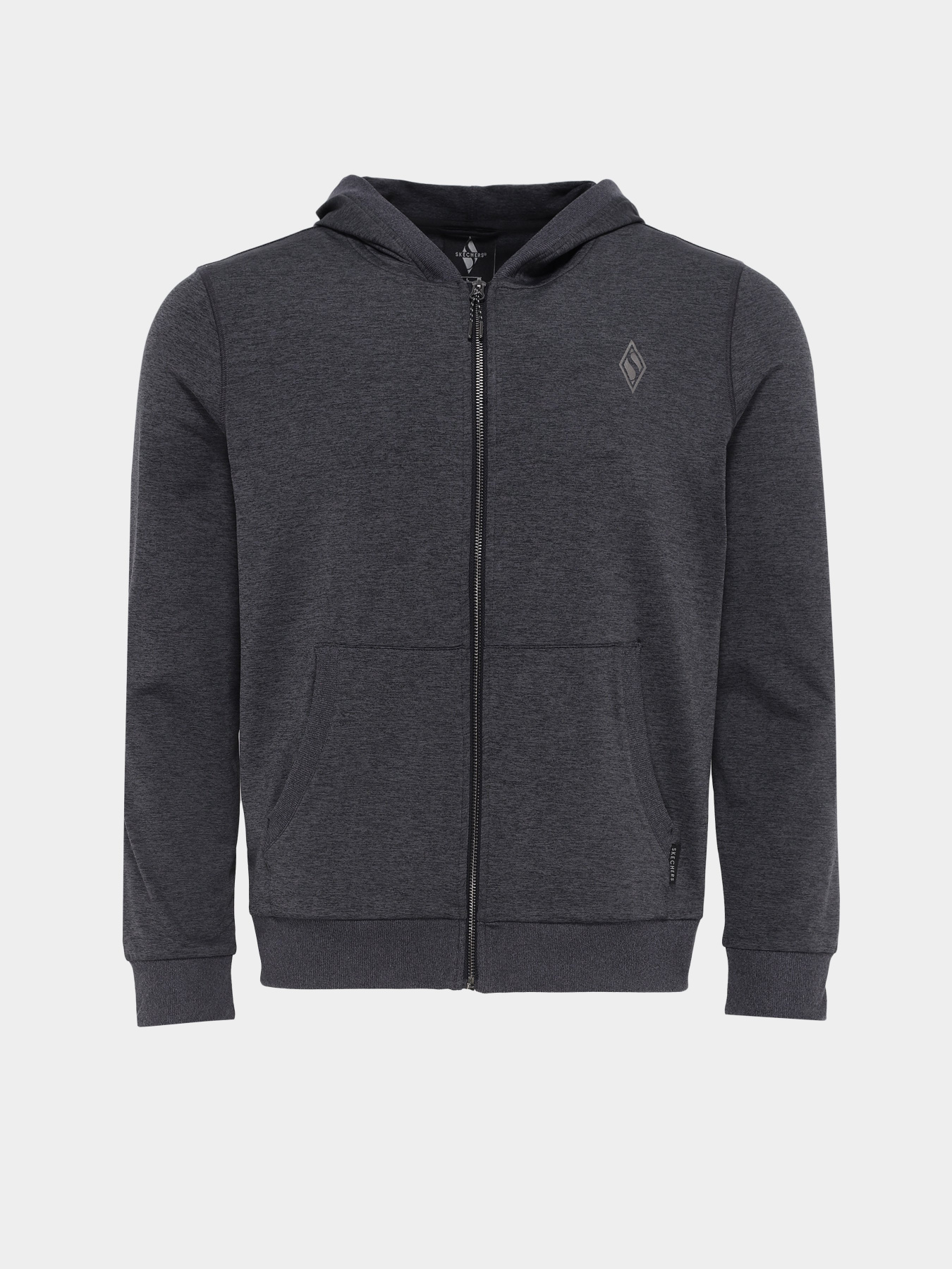 Худи Skechers Skech-Knits Ultra GO модель JA26 CHAR Фото