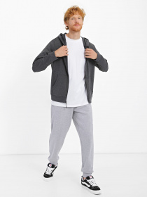 Худи Skechers Skech-Knits Ultra GO модель JA26 CHAR Фото