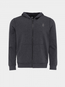 Худи Skechers Skech-Knits Ultra GO модель JA26 CHAR Фото