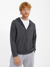 Худі Skechers Skech-Knits Ultra GO модель JA26 CHAR Фото