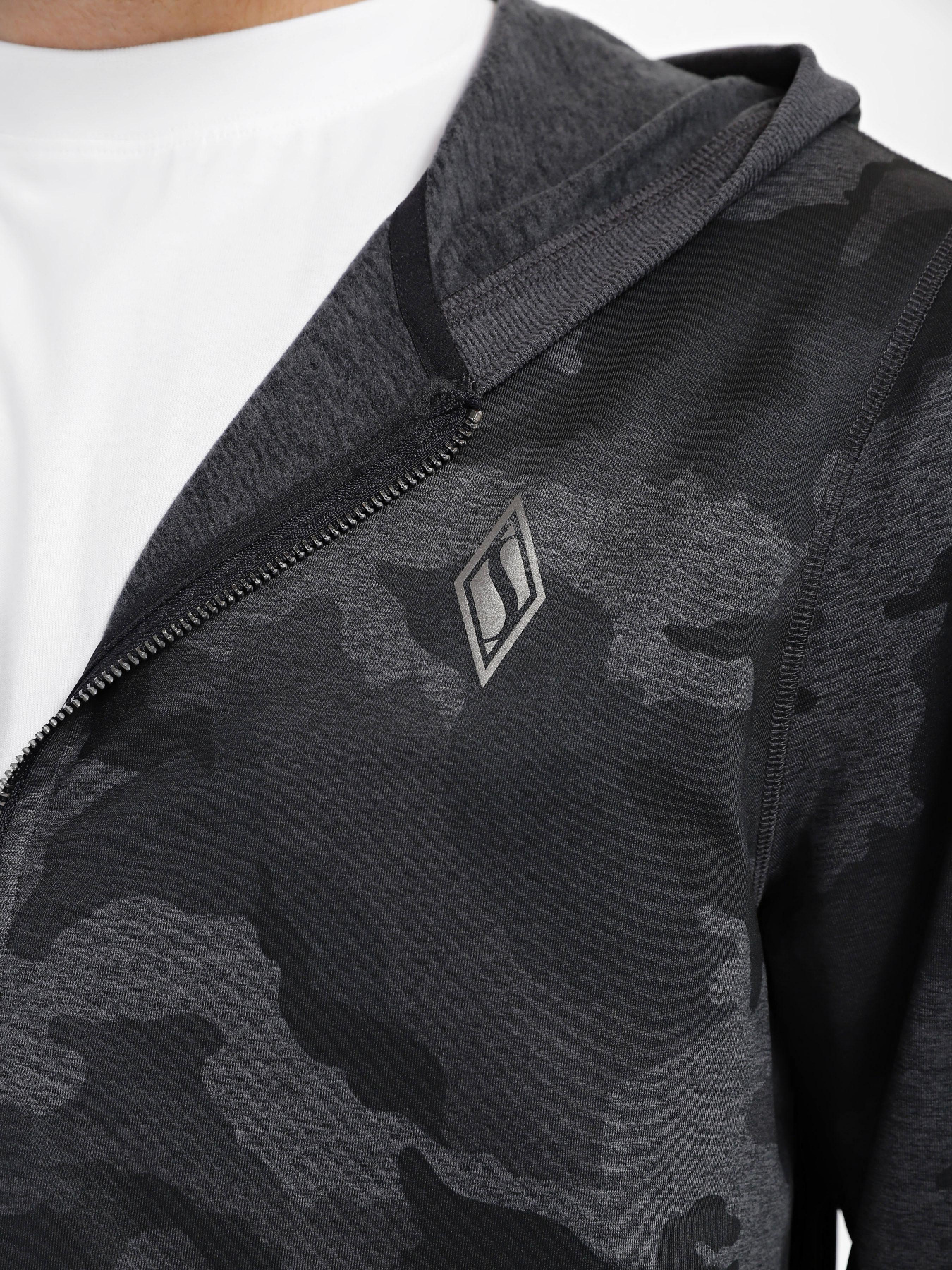 Худи Skechers Skech-Knits Ultra GO модель JA27 CCGY Фото