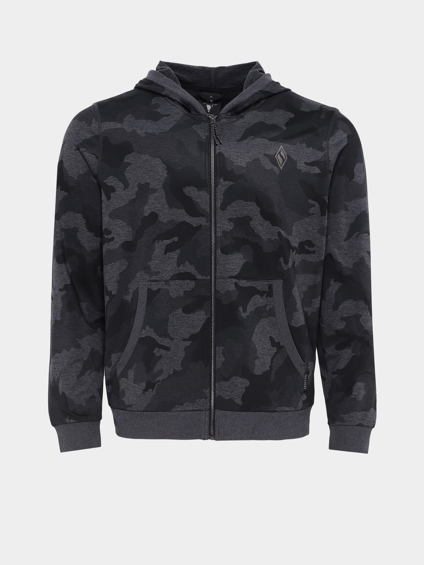 Худи Skechers Skech-Knits Ultra GO модель JA27 CCGY Фото