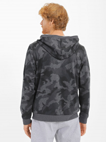 Худи Skechers Skech-Knits Ultra GO модель JA27 CCGY Фото