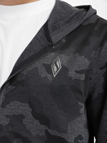 Худи Skechers Skech-Knits Ultra GO модель JA27 CCGY Фото