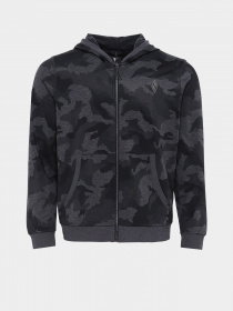 Худи Skechers Skech-Knits Ultra GO модель JA27 CCGY Фото