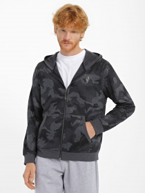 Худи Skechers Skech-Knits Ultra GO модель JA27 CCGY Фото