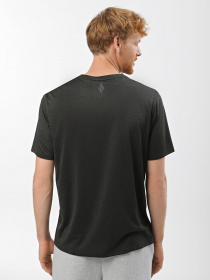 Футболка Skechers Go Dri Charge модель MTS353 OLBR Фото