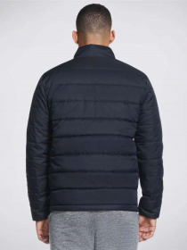 Демісезонна куртка Skechers Go Shield модель JA22 BLK Фото