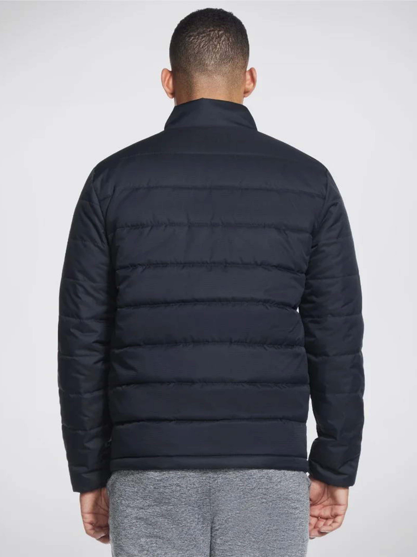 Демісезонна куртка Skechers Go Shield модель JA22 BLK Фото