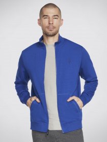 Кофта Skechers GO Walk Everywhere модель M3JA195 BLW Фото