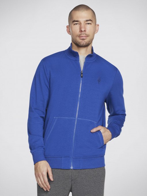 Кофта Skechers GO Walk Everywhere модель M3JA195 BLW Фото