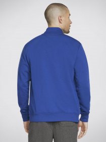 Кофта Skechers GO Walk Everywhere модель M3JA195 BLW Фото