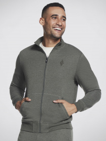 Кофта Skechers GO Walk Everywhere Модель M3JA195 OLV Фото