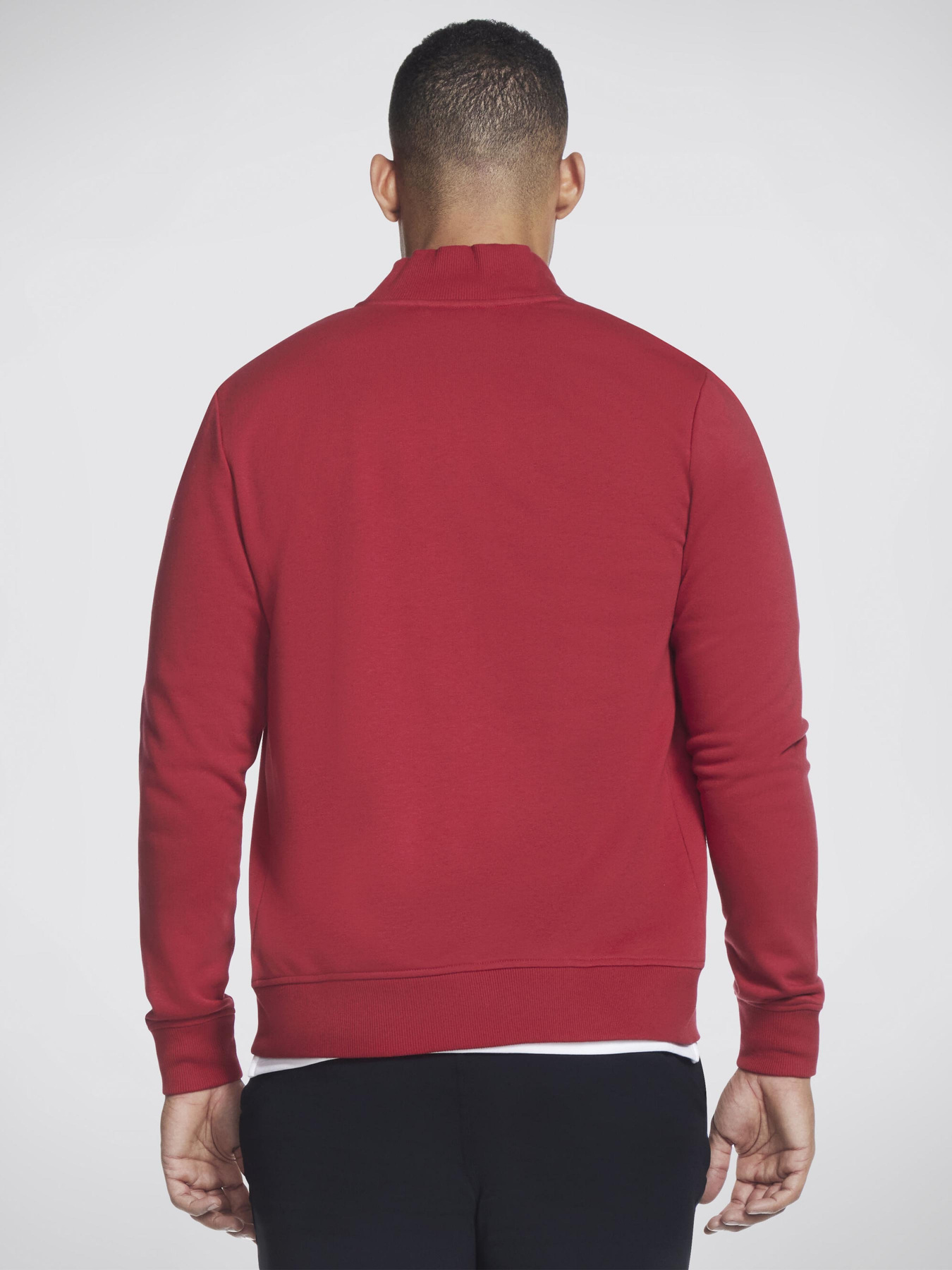 Кофта Skechers GO Walk Everywhere модель M3JA195 RDS Фото