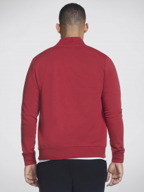 Кофта Skechers GO Walk Everywhere модель M3JA195 RDS Фото