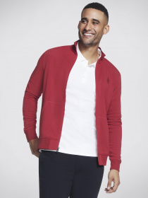 Кофта Skechers GO Walk Everywhere модель M3JA195 RDS Фото