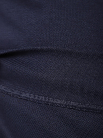 Худи Skechers GO KNIT Pique модель HD5 NVY Фото