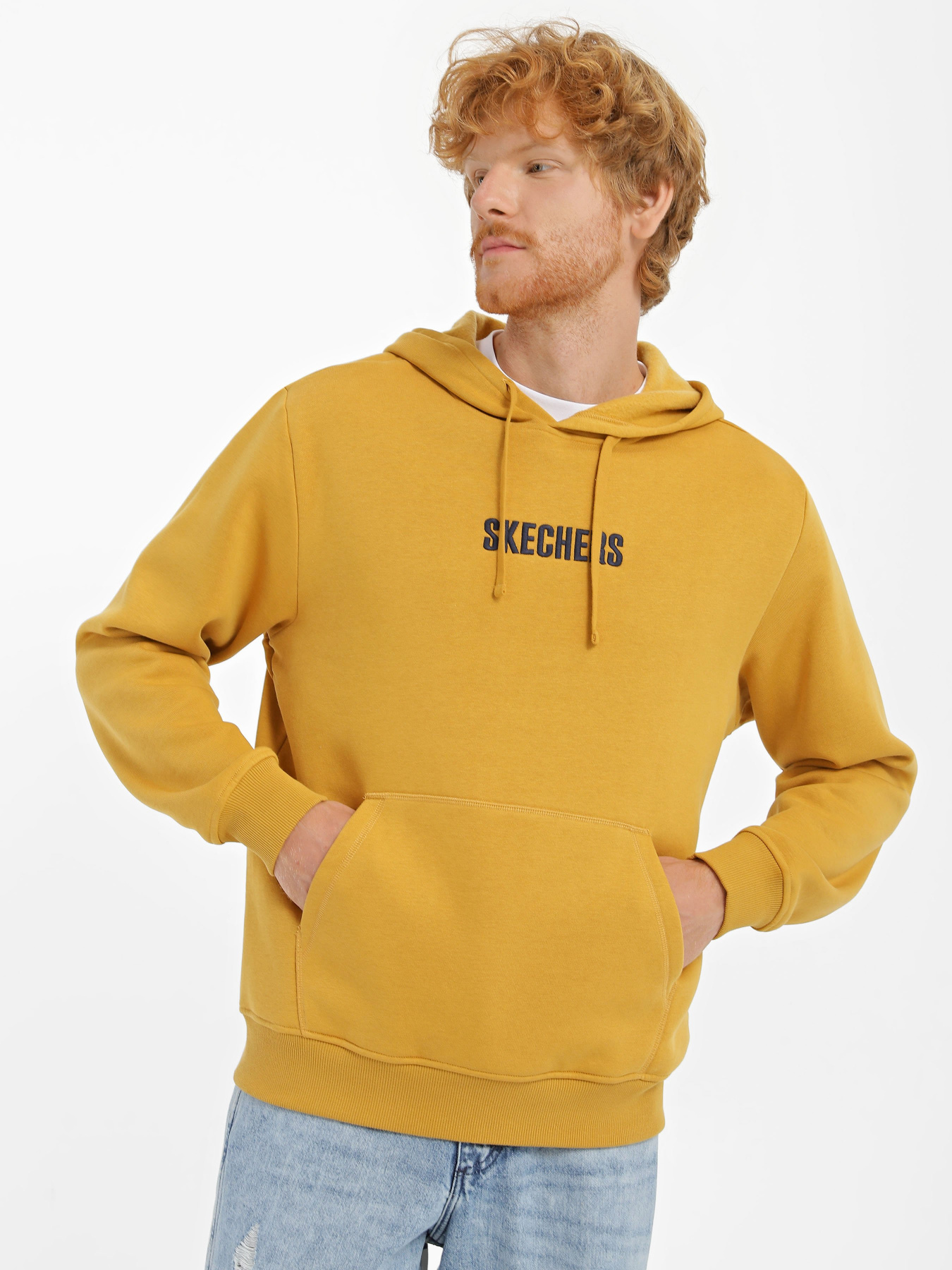 Худи Skechers Skech-Sweats™ Incognito модель HD6 GLD Фото