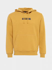 Худи Skechers Skech-Sweats™ Incognito модель HD6 GLD Фото