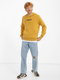 Худі Skechers Skech-Sweats™ Incognito модель HD6 GLD Худі Skechers Skech-Sweats™ Incognito модель HD6 GLD Фото