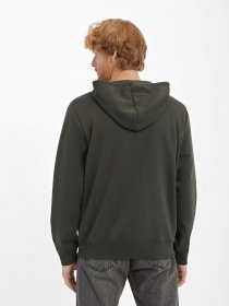 Худи Skechers Skech-Sweats™ Incognito модель HD6 OLBR Фото