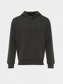Худи Skechers Skech-Sweats™ Incognito модель HD6 OLBR Фото
