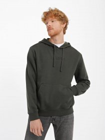 Худи Skechers Skech-Sweats™ Incognito модель HD6 OLBR Фото