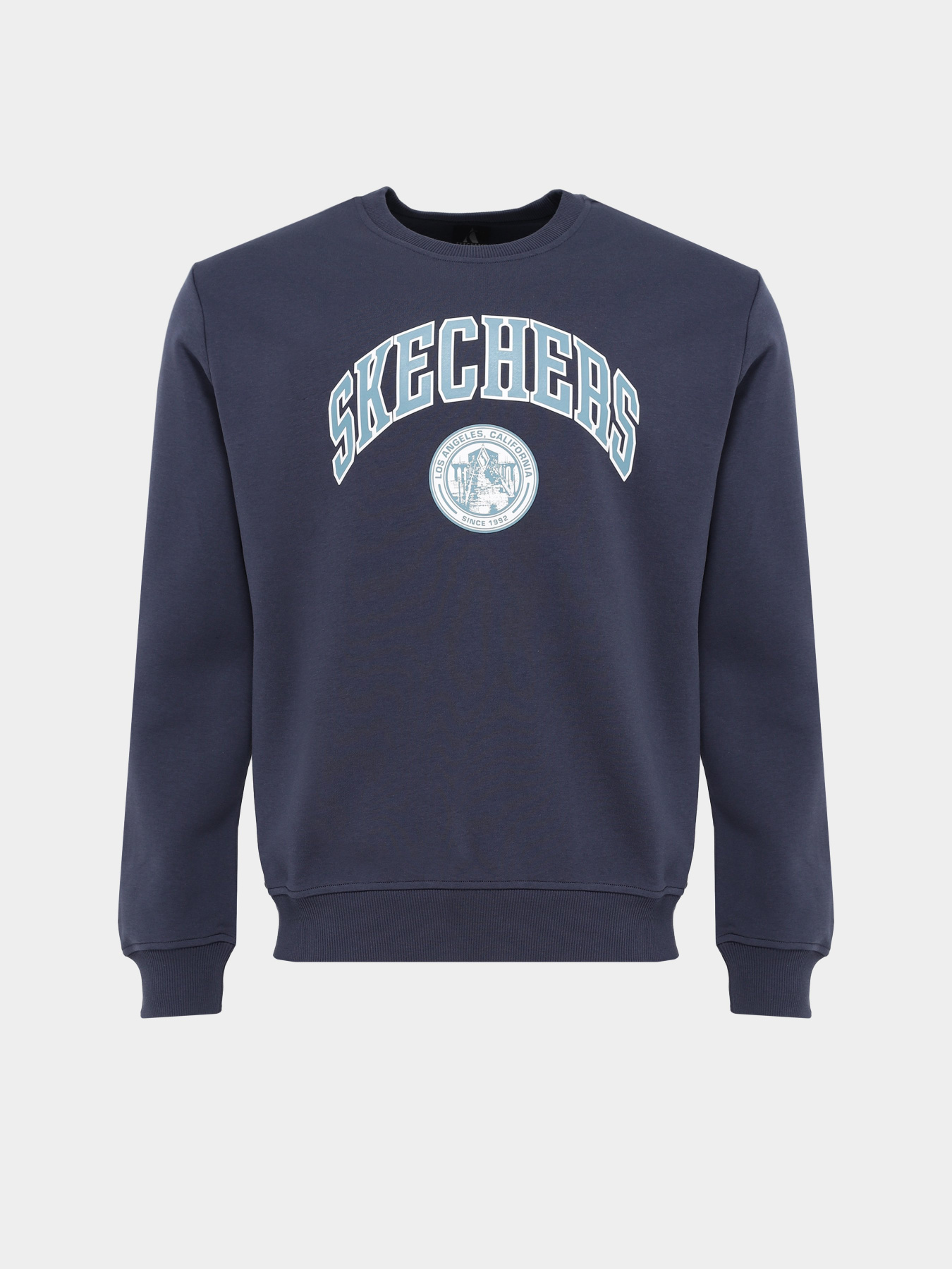 Свитшот Skechers Skech-Sweats™ модель LT54 CCNV Фото
