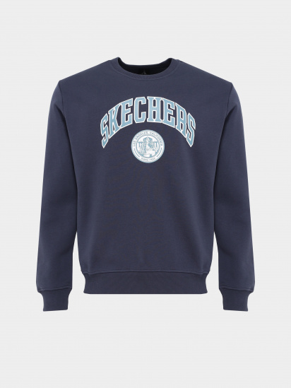 Світшот Skechers Skech-Sweats™ модель LT54 CCNV — фото 5 - INTERTOP