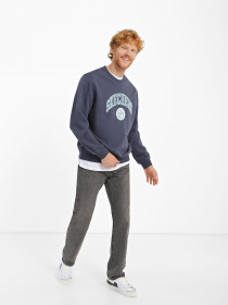 Свитшот Skechers Skech-Sweats™ модель LT54 CCNV Фото