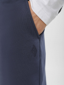 Штаны спортивные Skechers Sweats Essential модель PT16 CCNV Фото