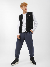 Спортивні штани Skechers Sweats Essential модель PT16 CCNV Фото