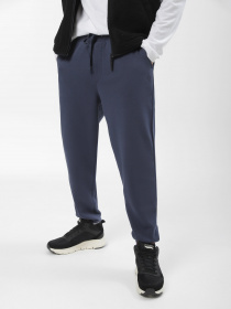 Спортивні штани Skechers Sweats Essential модель PT16 CCNV Фото