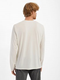 Лонгслив Skechers Delta модель LT23 GYSL Фото