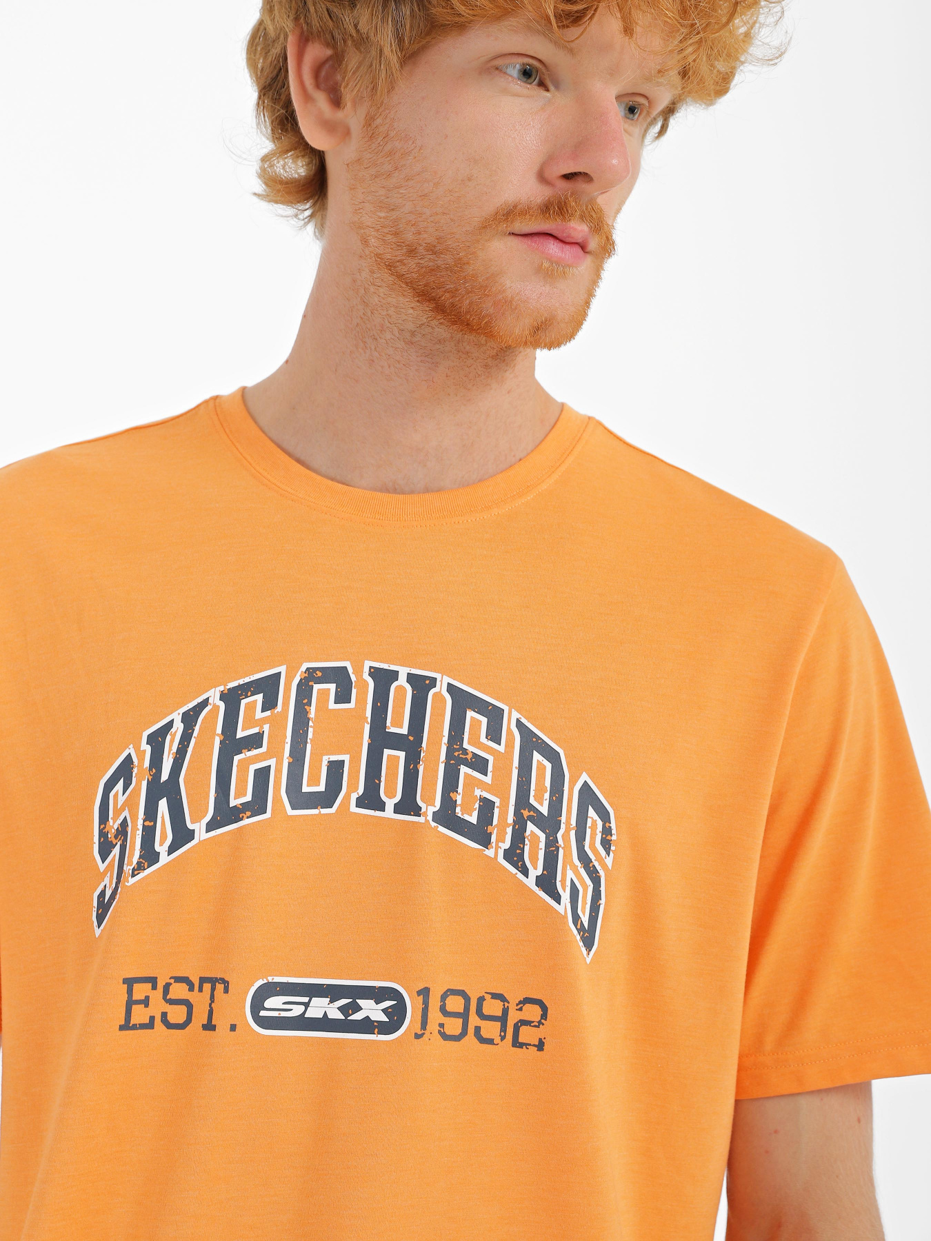 Футболка Skechers Prestige модель TS19 GUOR Фото