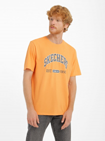 Футболка Skechers Prestige модель TS19 GUOR Фото