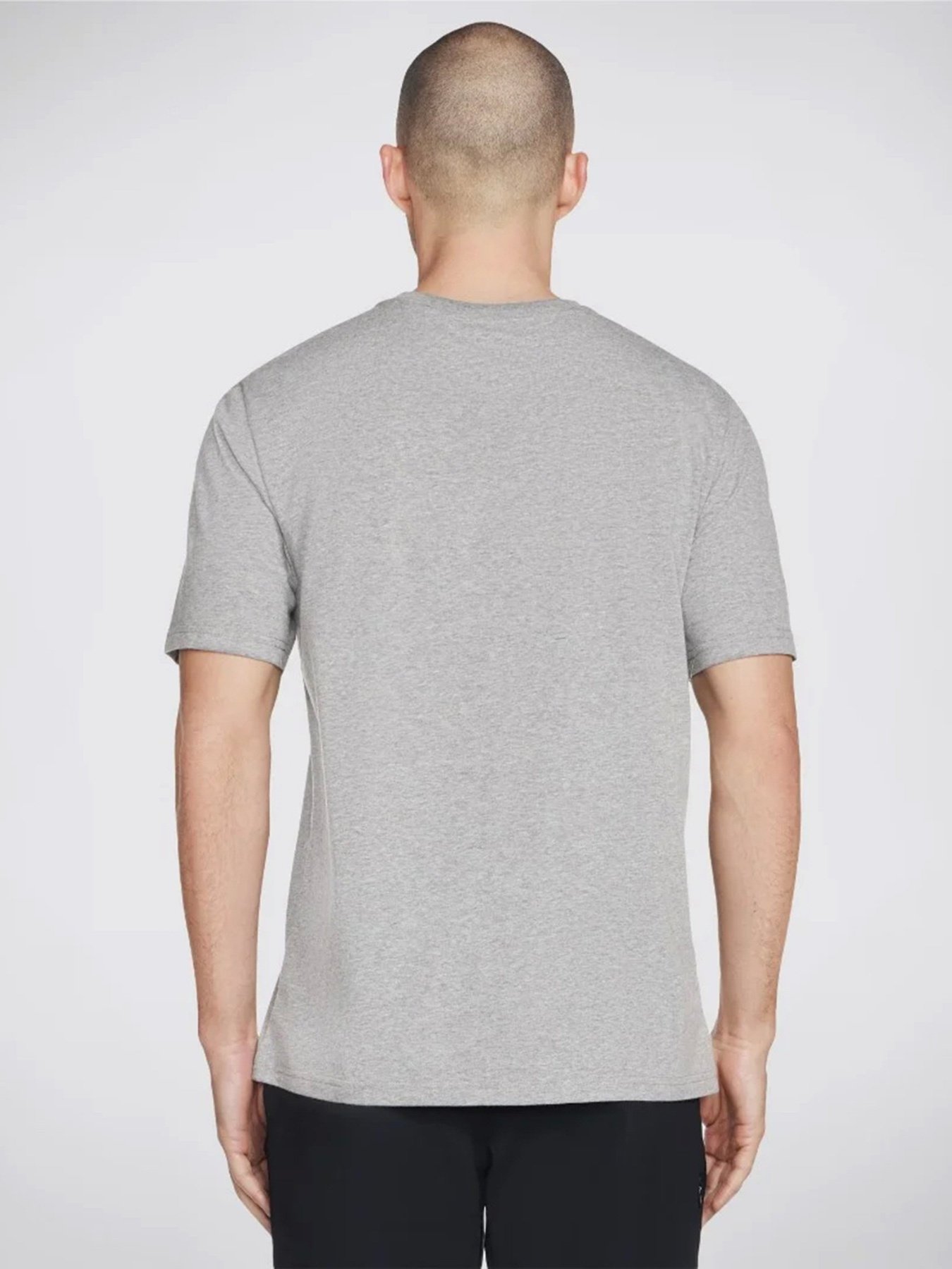 Футболка Skechers Prestige модель TS19 LTGY Фото