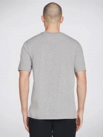 Футболка Skechers Prestige модель TS19 LTGY Фото