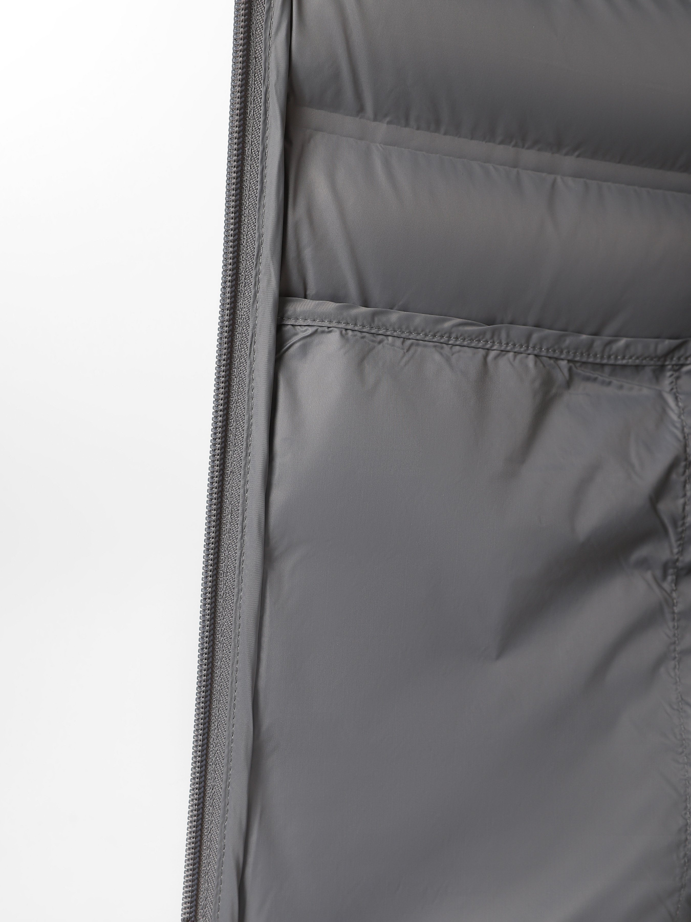 Жилет с утеплителем Skechers Phantom модель MJA261M DKGY Фото