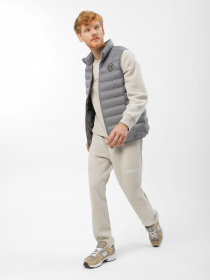 Жилет с утеплителем Skechers Phantom модель MJA261M DKGY Фото