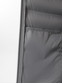 Жилет с утеплителем Skechers Phantom модель MJA261M DKGY Фото