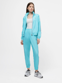 Штаны спортивные Skechers Speed Elite Track Pant модель PT55 BLLB Фото